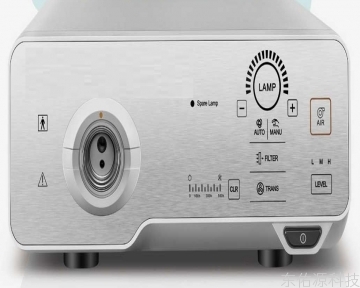 内窥镜上医疗黄瓜视频黄色片运用